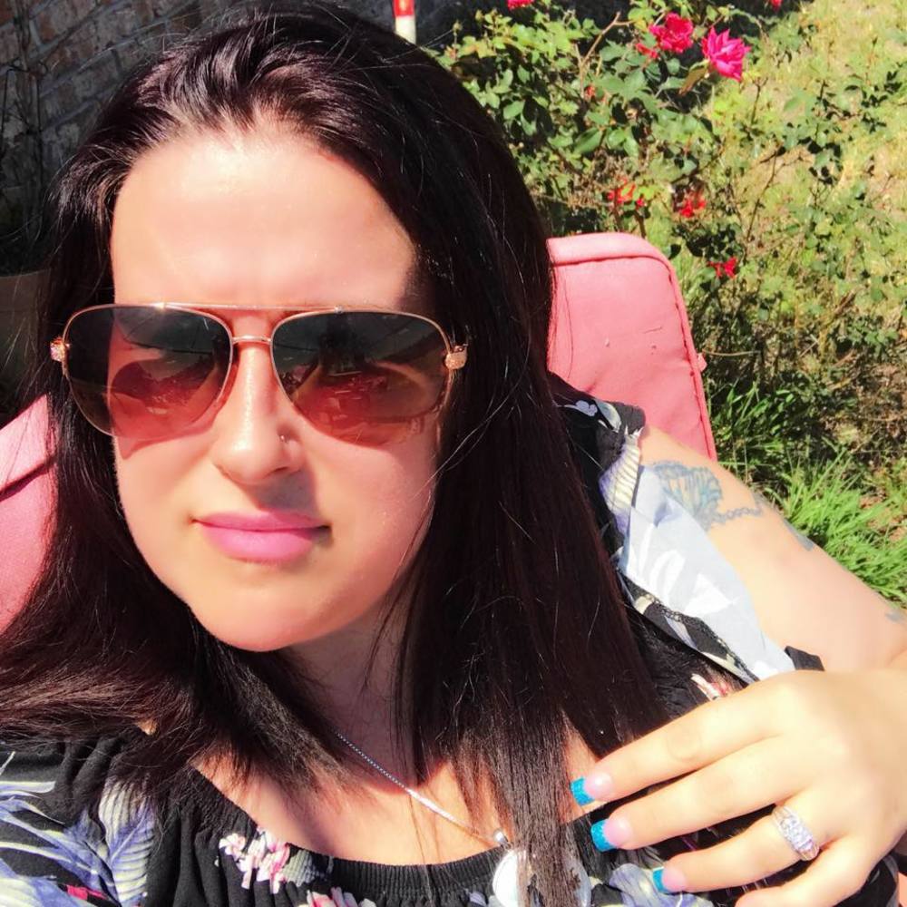 Meet your Posher, Andrea